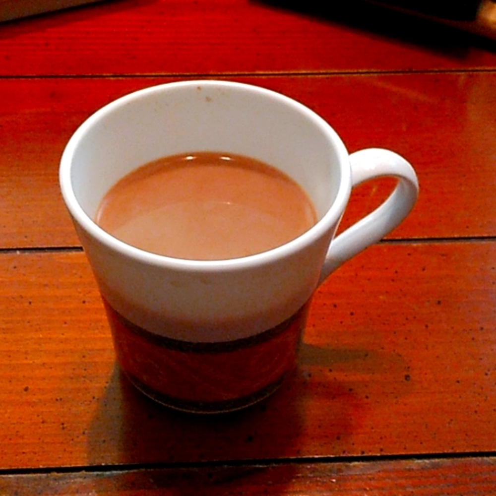 Good morning